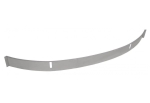 Front cover plate till standing seam (equal to the original) Bus 4.1955 until 7.1967